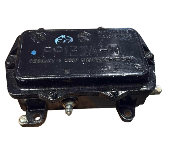 Regler UAZ PP 132 A-0